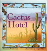 Cactus Hotel