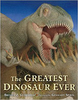 Greatest Dinosaur