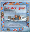 Lobster Boat