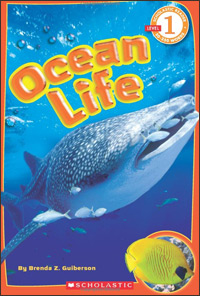 Ocean Life