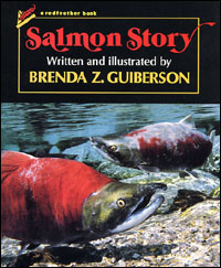 Salmon Story