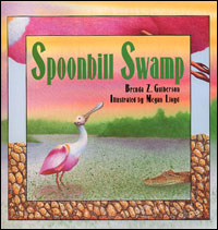 Spoonbill Swamp