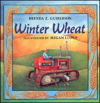 Winter Wheat