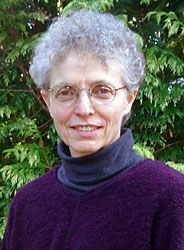 Brenda Guiberson