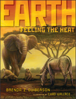Earth: Feeling The Heat