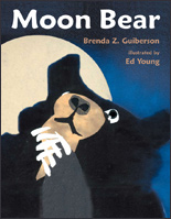 Moon Bear